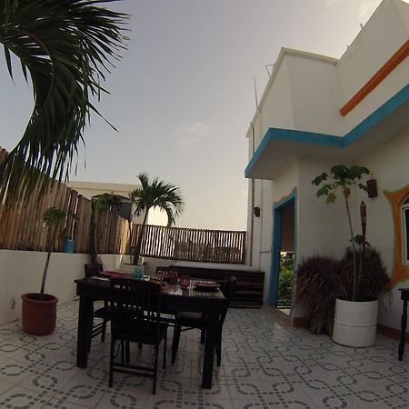 Adventure Experience Hotel Playa del Carmen Exterior photo