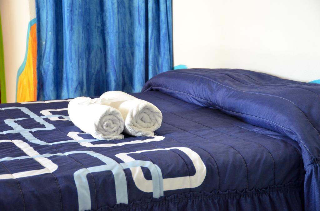 Adventure Experience Hotel Playa del Carmen Exterior photo