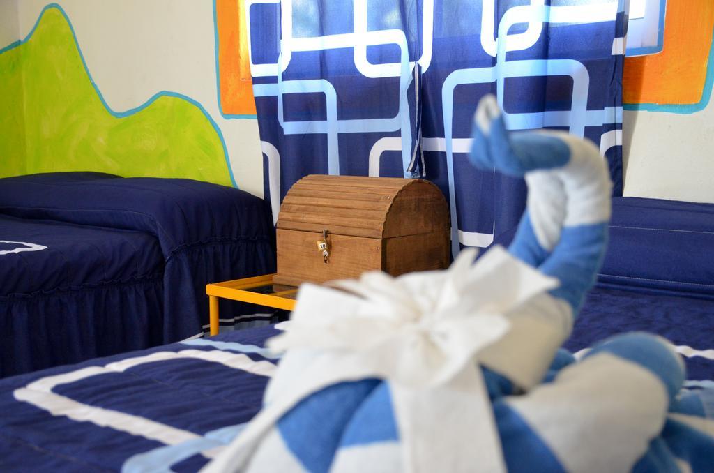 Adventure Experience Hotel Playa del Carmen Exterior photo