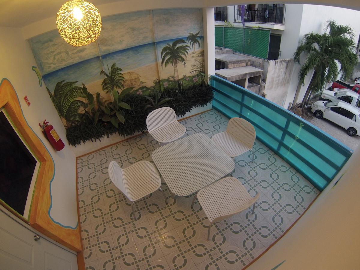 Adventure Experience Hotel Playa del Carmen Room photo