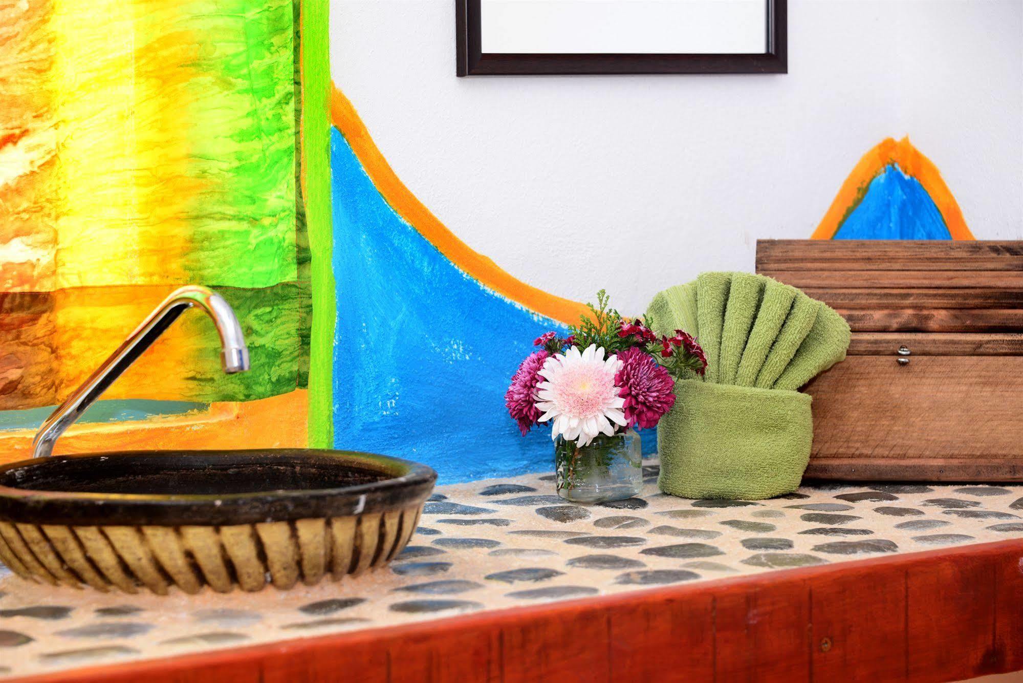Adventure Experience Hotel Playa del Carmen Exterior photo