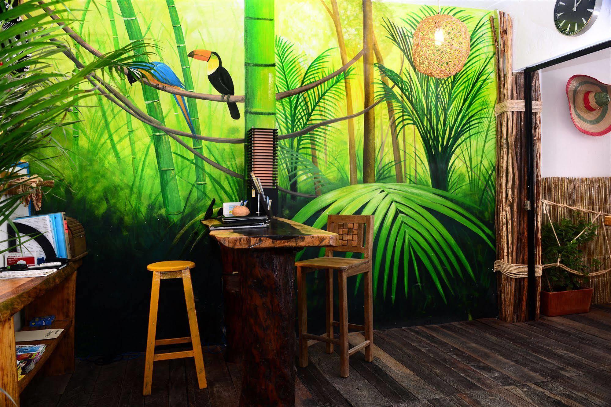 Adventure Experience Hotel Playa del Carmen Exterior photo