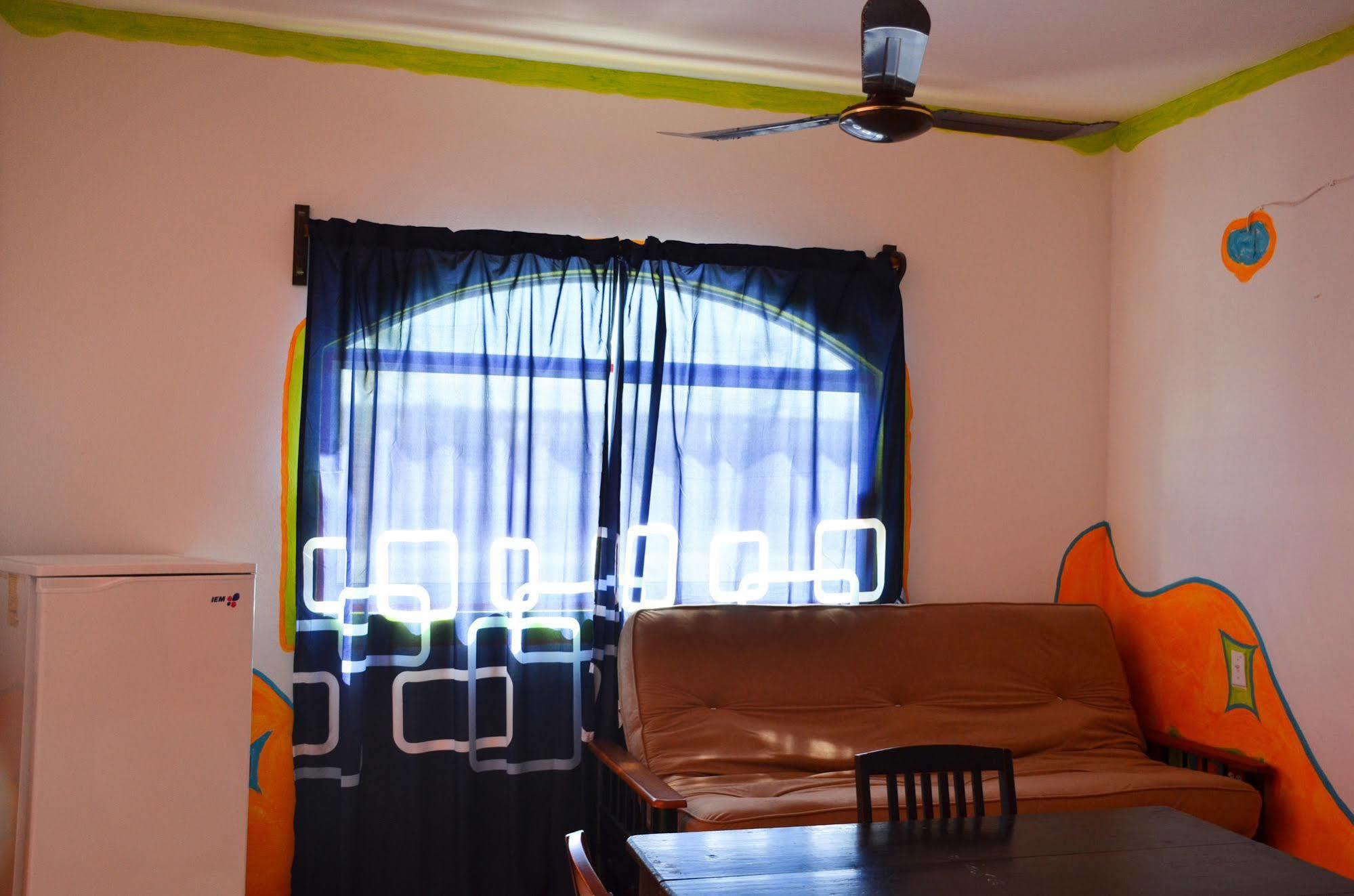 Adventure Experience Hotel Playa del Carmen Exterior photo